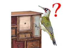 Accent Furniture
