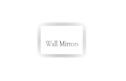 Wall Mirrors