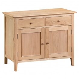 Stanhope Sideboard 2 Drawers and Doors