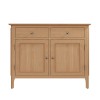 Stanhope Sideboard 2 Drawers and Doors