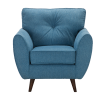 SC-Olivia Love Chair