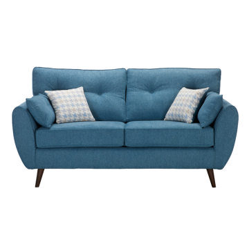 SC-Olivia 4 Seater Sofa 