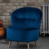 SC-Raffles Accent Chair