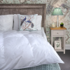 Laura Ashley Soft As Down 10.5 Tog Duvet Laura Ashley Soft As Down 10.5 Tog Duvet