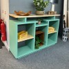 SideBoard Display Unit