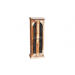 Indian CD tower with Doors