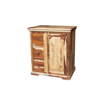 Indian Hi-Fi Cabinet-Low Indian Hi-Fi Cabinet-Low