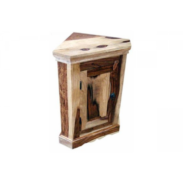 Indian Mini I door Corner Base Unit