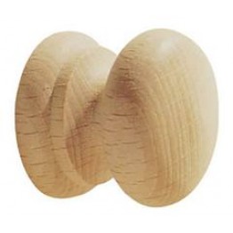 Replacement Button Drawer Knob